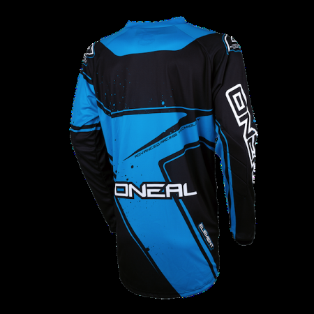 фото 2 Кроссовая одежда Джерси ONEAL Element Racewear Blue-Black XL
