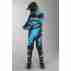 фото 3 Кроссовая одежда Джерси ONEAL Element Racewear Blue-Black XL