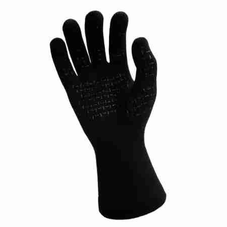 фото 2 Гірськолижні рукавички Водонепроникні рукавички DexShell Ultra Flex Gloves Black L