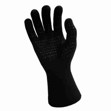 фото 2 Гірськолижні рукавички Водонепроникні рукавички DexShell Ultra Flex Gloves Black S