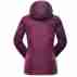 фото 2 Гірськолижні куртки Гірськолижна куртка жіноча Alpine Pro Aleda Purple XL