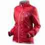 фото 1  Зимняя куртка женская Trimm Wave Red XL