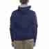 фото 2 Светри, фліс і футболки Толстовка дитяча Quiksilver Hood Zip Youth A6 Estate Blue-Solid XS-8