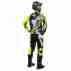 фото 4 Кроссовая одежда Мотоджерси Oneal Element Shocker Black-Yellow L