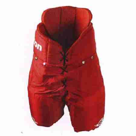 фото 1 Хокейні шоломи і захист Шорти зі шнурком СК 201 Red 48 (L)