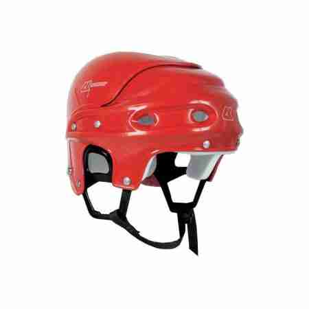 фото 1 Хоккейные шлемы и защита Комплект Шлем игрока СК МЕГА 708 Red плюс Маска игрока СК 708