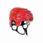 фото 1 Хоккейные шлемы и защита Комплект Шлем игрока СК МЕГА 708 Red плюс Маска игрока СК 708