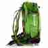 фото 3 Сумки и рюкзаки для зимнего спорта Рюкзак Scott Air Free AP 22 Green-Grey