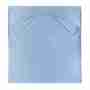 фото 1  Вкладиш для спального мішка Ferrino Comfort Double Light Blue 200x185