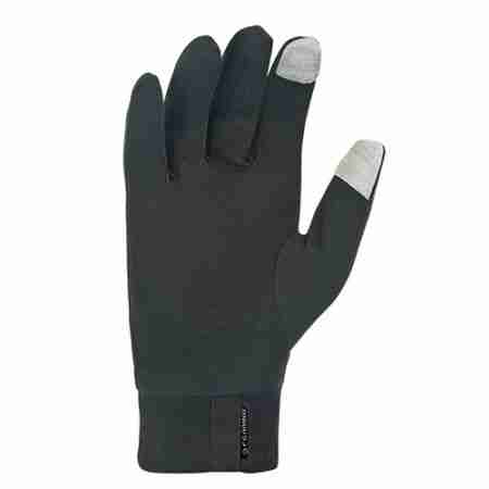 фото 2 Гірськолижні рукавички Рукавички Ferrino Lim Black XS/S (5.5-7.5)