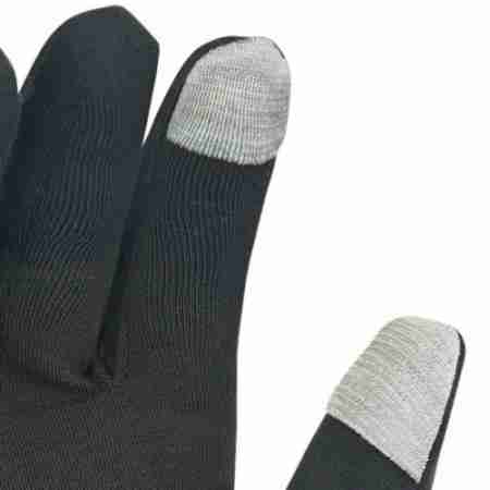 фото 3 Гірськолижні рукавички Рукавички Ferrino Lim Black XS/S (5.5-7.5)