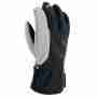 фото 1 Гірськолижні рукавички Гірськолижні рукавички Ferrino Screamer Black-Grey S (6.5-7.5)