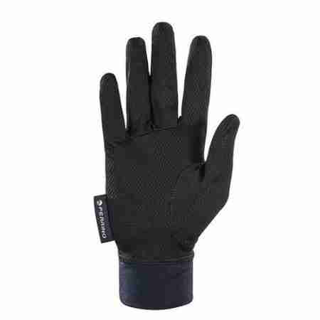фото 2 Гірськолижні рукавички Рукавички Ferrino Shadow Black L (8.5-9.5)