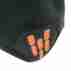 фото 4 Гірськолижні рукавички Гірськолижні рукавиці Ferrino Tactive Black-Grey S (6.5-7.5)