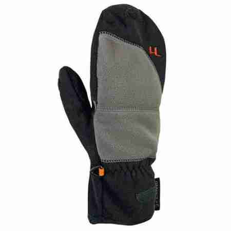 фото 1 Гірськолижні рукавички Гірськолижні рукавиці Ferrino Tactive Black-Grey S (6.5-7.5)