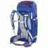фото 2 Сумки и рюкзаки для зимнего спорта Рюкзак Ferrino Triolet Blue 32+5L