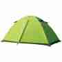 фото 1  Палатка NatureHike Ultralight II (2-х местная) 20D Silicone Green