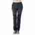 фото 3  Туристические штаны женские NatureHike RipStop NH15K001-X Black-Grey 2XL