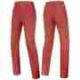 фото 1  Туристические штаны женские NatureHike RipStop NH15K002-X Tangerine Red M
