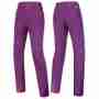 фото 1  Туристические штаны женские NatureHike RipStop NH15K002-X Purple 2XL