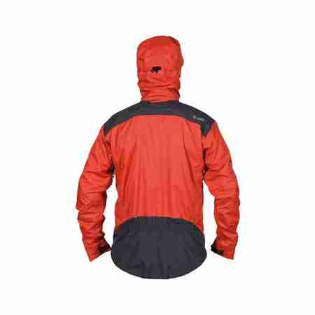 фото 2 Гірськолижні куртки Гірськолижна куртка Directalpine Guide 5.0 Red-Blue L