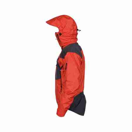 фото 3 Гірськолижні куртки Гірськолижна куртка Directalpine Guide 5.0 Red-Blue L