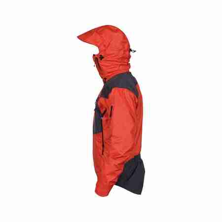 фото 3 Гірськолижні куртки Гірськолижна куртка Directalpine Guide 5.0 Red-Blue M