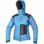 фото 1 Гірськолижні куртки Гірськолижна жіноча куртка Directalpine Guide 1.0 Blue-Anthracite L