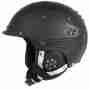 фото 1 Горнолыжные и сноубордические шлемы Горнолыжный шлем Casco SP-5 Black Matt 54–58 (L) (2015)