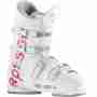 фото 1 Ботинки для горных лыж Горнолыжные ботинки детские Rossignol Fun Girl J4 White 24,5 (2017)