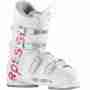 фото 1 Ботинки для горных лыж Горнолыжные ботинки детские Rossignol Fun Girl J4 White 25 (2017)