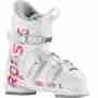 фото 1 Ботинки для горных лыж Горнолыжные ботинки детские Rossignol Fun Girl J3 White 19,5 (2016)