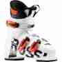 фото 1 Черевики для гірських лиж Гірськолижні дитячі черевики Rossignol Hero J 3 - White 21,5