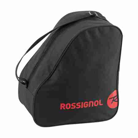 фото 1 Сумки и рюкзаки для зимнего спорта Сумка для ботинок Rossignol Basic Boot Bag (2017)