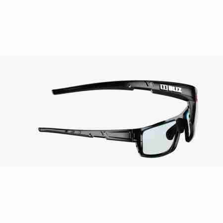 фото 4  Спортивные очки Bliz Tracker Ozon Black-Clear