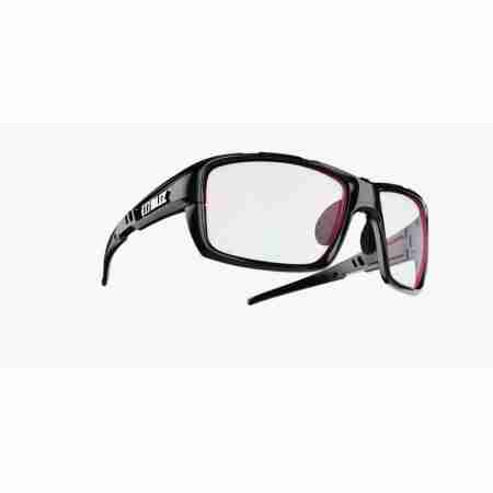 фото 1  Спортивные очки Bliz Tracker Ozon Black-Clear