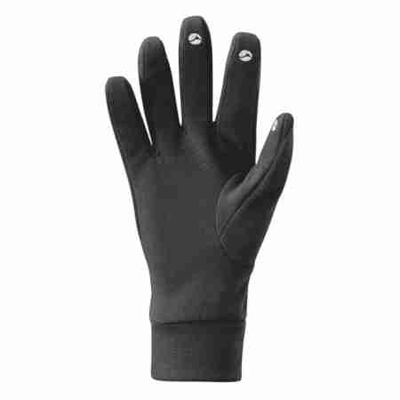 фото 2 Гірськолижні рукавички Терморукавички Montane Powerdry Glove Black M
