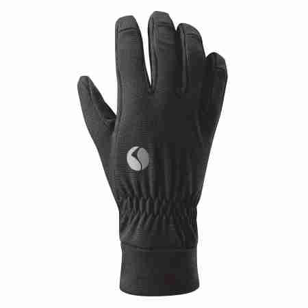 фото 3 Гірськолижні рукавички Терморукавички Montane Powerdry Glove Black M