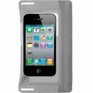 Гермопакет Cascade Designs iSeries iPhone Gray