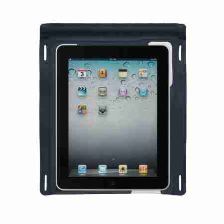 фото 2 Чехлы водонепроницаемые Гермопакет Cascade Designs iSeries iPad Black