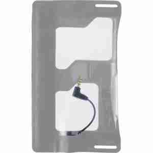 Гермопакет Cascade Designs iSeries iPod/Phone4 Gray