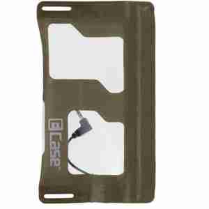 Гермопакет Cascade Designs iSeries iPod/Phone4 Olive