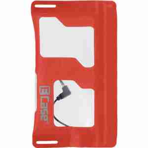 Гермопакет Cascade Designs iSeries iPod/Phone4 Red