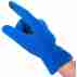 фото 2 Горнолыжные перчатки Горнолыжные перчатки NatureHike Fleece Blue M