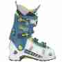 фото 1 Ботинки для горных лыж Горнолыжные ботинки Scott Superguide Carbon White-Blue 27