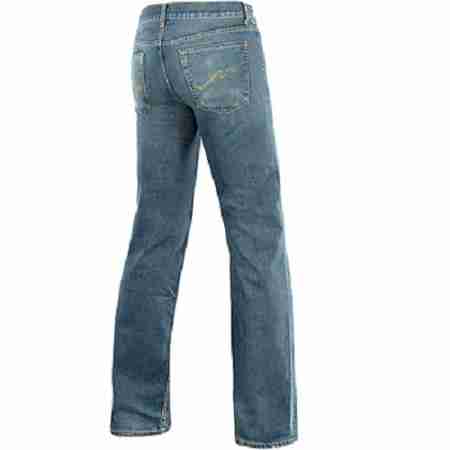 фото 2 Мотоджинси Мотоджинси Buse Cordura Jeans 52