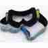 фото 2 Кроссовые маски и очки Мотоочки кроссовые Ariete Blue