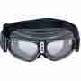 фото 1 Кроссовые маски и очки Мотоочки Uvex Rallye Black