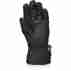 фото 2 Гірськолижні рукавички Гірськолижні рукавички Reusch Torrent GTX Black 7