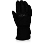 фото 1 Гірськолижні рукавички Гірськолижні рукавички Reusch Torrent GTX Black 7